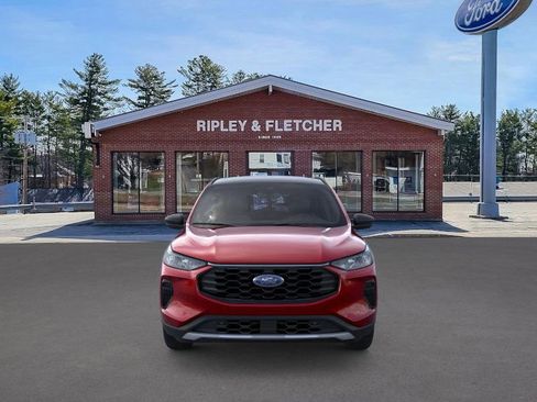 New 2026 Ford Escape ST-Line w/ Tech Pack #1 image 6