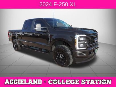Used 2024 Ford F250 XL w/ STX Appearance Package