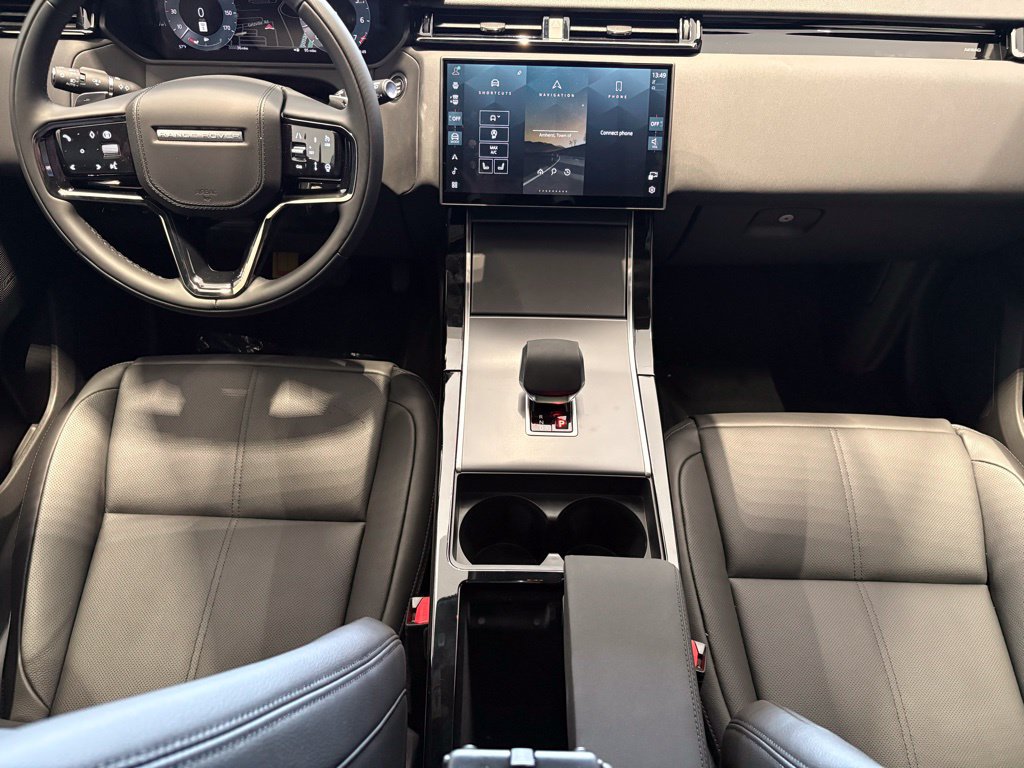 New 2026 Land Rover Range Rover Velar S AWD/4WD image 24