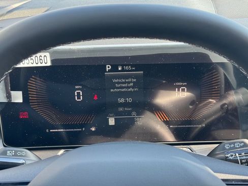 New 2026 Kia Sorento LX image 17