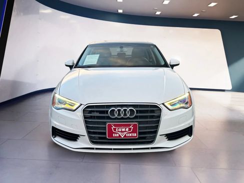 Used 2015 Audi A3 2.0T Premium w/ Driver Assistance Package AWD/4WD image 8
