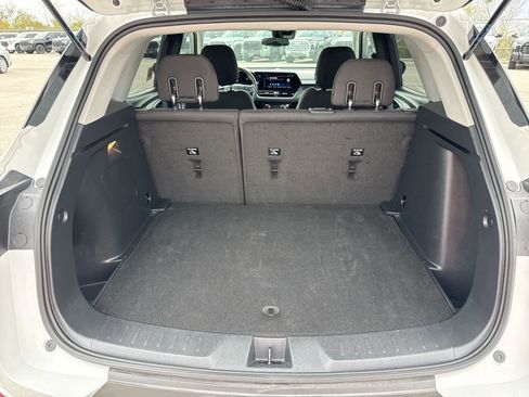 Used 2025 Chevrolet TrailBlazer LT image 20