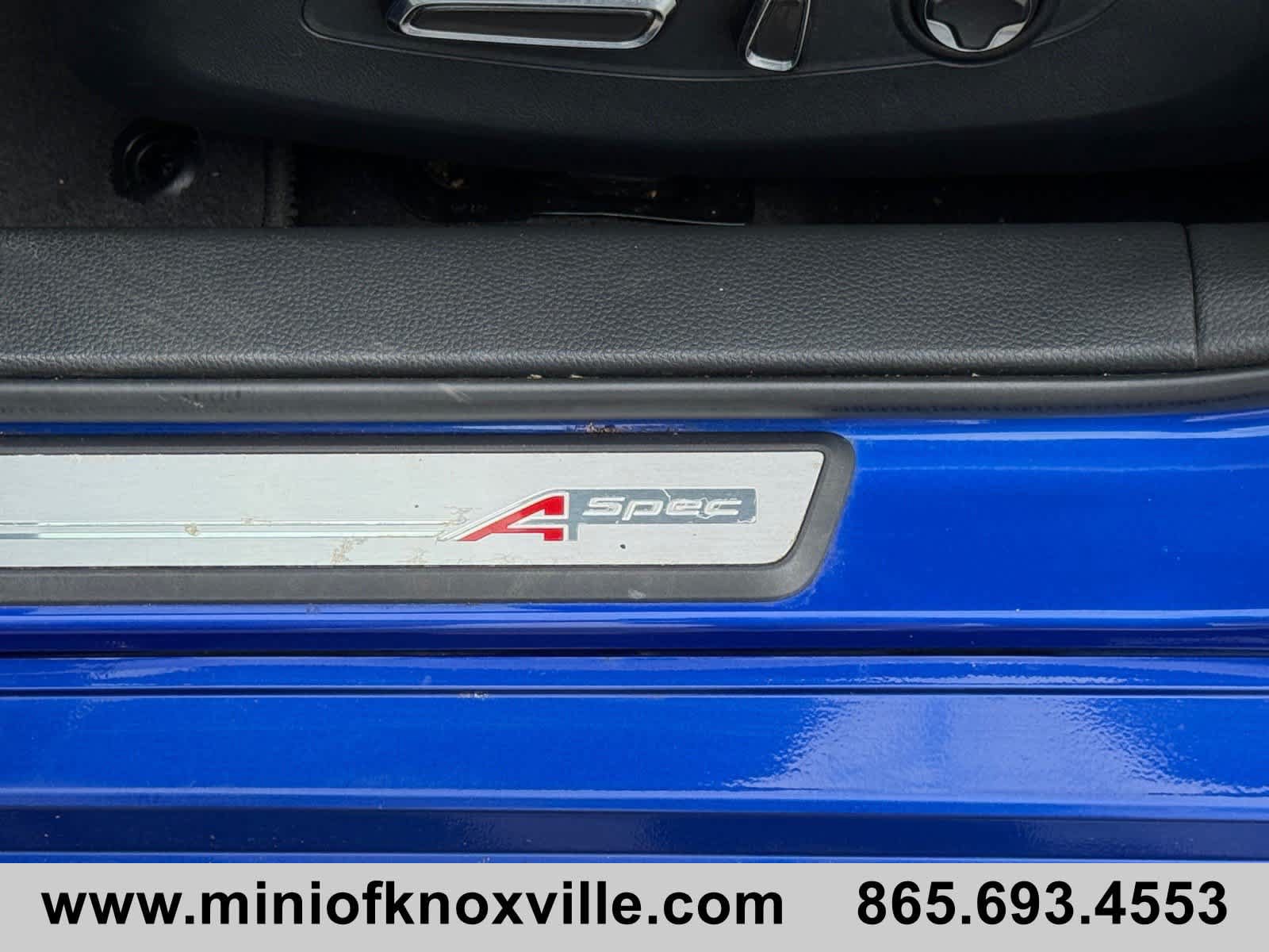 Used 2023 Acura Integra A-Spec w/ Technology Package FWD image 15