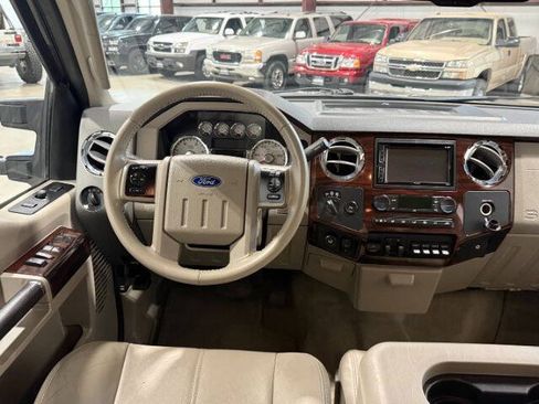 Used 2008 Ford F350 King Ranch AWD/4WD image 19