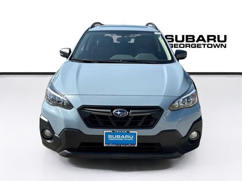 Used 2023 Subaru Crosstrek 2.5i Sport AWD/4WD image 2