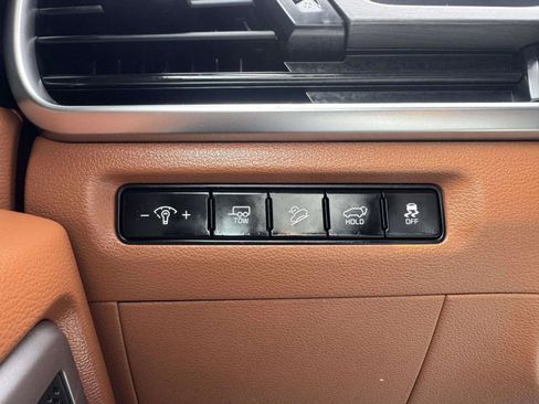 Used 2024 Kia Telluride EX X-Line AWD/4WD image 21