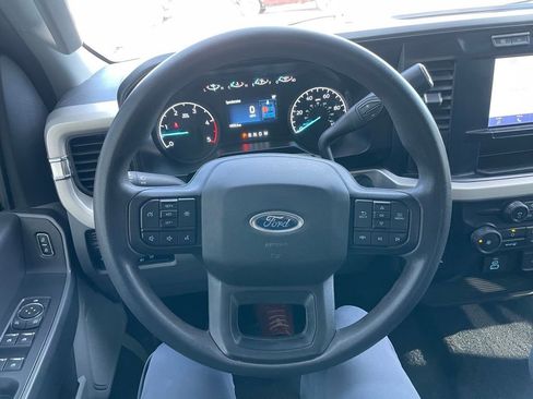 Used 2023 Ford F450 XLT w/ 360-Degree Camera Package AWD/4WD image 25