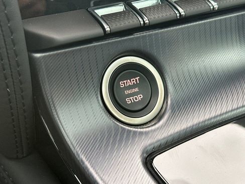 New 2024 Jaguar F-TYPE R-Dynamic RWD image 24