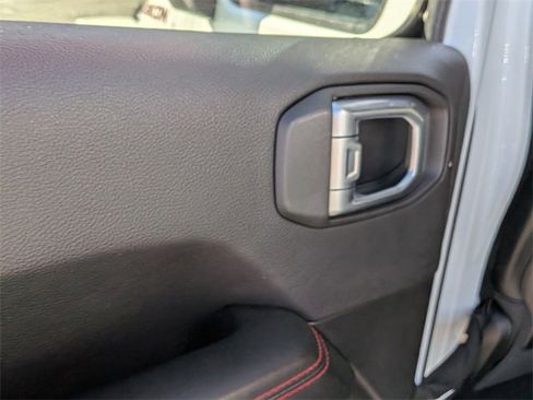 Used 2024 Jeep Wrangler Unlimited Rubicon image 27