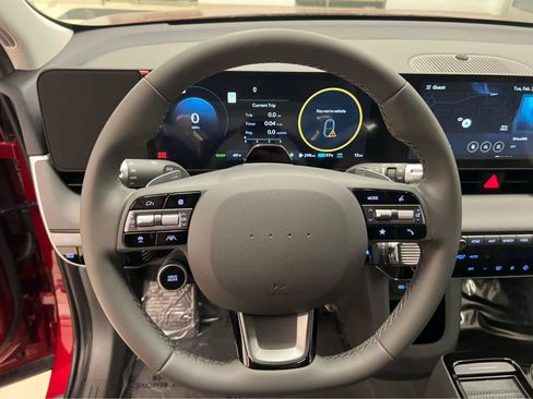 New 2026 Hyundai Ioniq 5 SEL AWD/4WD image 26