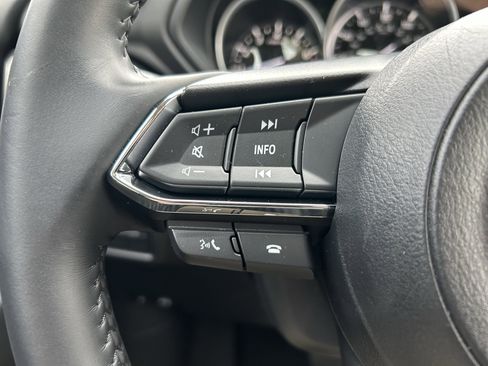 Certified 2025 MAZDA CX-5 AWD 2.5 S image 18