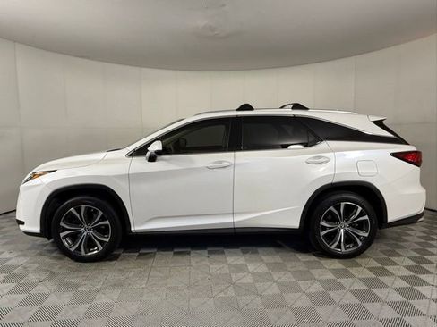 Used 2018 Lexus RX 350L 350L w/ Premium Package image 7