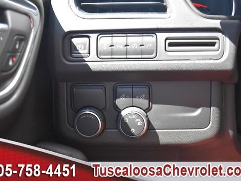 Certified 2021 Chevrolet Tahoe LT RWD image 45