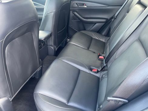 Used 2025 MAZDA CX-30 AWD 2.5 S w/ Preferred Package image 11