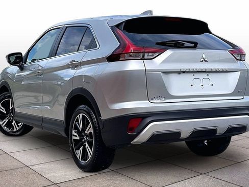 Used 2024 Mitsubishi Eclipse Cross SE AWD/4WD image 11