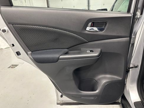 Used 2015 Honda CR-V EX image 38