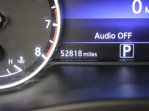 Used 2020 Nissan Murano SV w/ Cargo Package FWD image 11