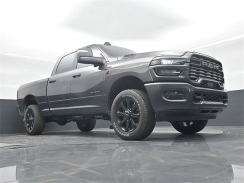 New 2026 RAM 2500 Big Horn image 43