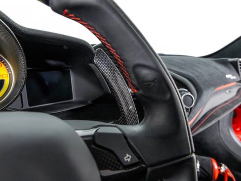 Used 2019 Ferrari 488 Pista Coupe image 20