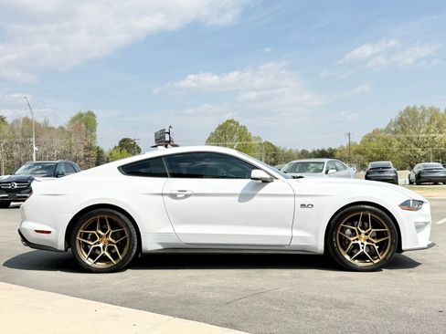 Used 2020 Ford Mustang GT image 8