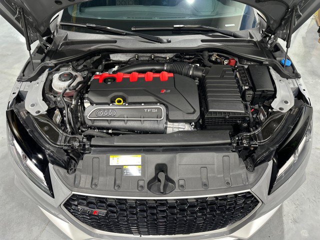 Used 2018 Audi TT RS AWD/4WD image 25