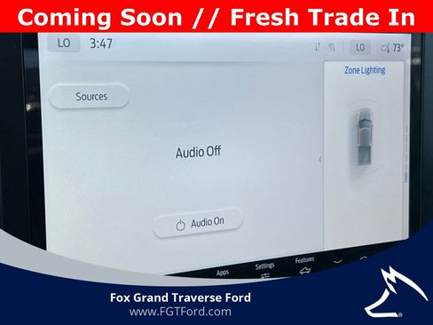 Certified 2025 Ford F150 XLT w/ Equipment Group 301A Standard AWD/4WD image 23