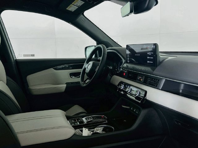 New 2027 Honda Passport TrailSport Elite image 7