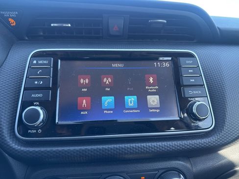 Certified 2024 Nissan Kicks S image 36