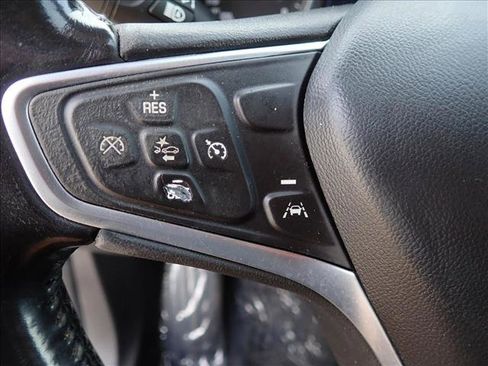 Used 2022 Chevrolet Equinox LT FWD image 15