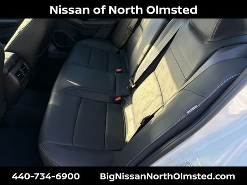 New 2025 Nissan Altima 2.5 SL image 19