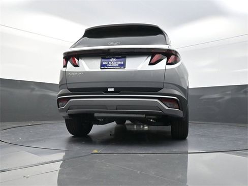 New 2026 Hyundai Tucson SEL image 34