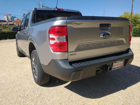 Used 2023 Ford Maverick XLT image 15