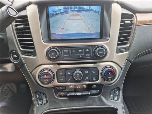 Used 2017 GMC Yukon Denali w/ Open Road Package RWD image 11