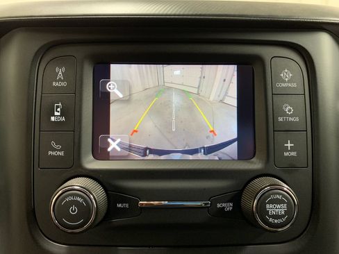 Used 2021 RAM 1500 Big Horn AWD/4WD image 6