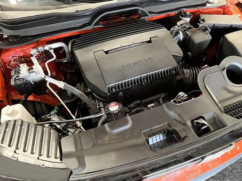 New 2026 Honda Passport TrailSport Elite image 13