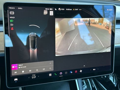 Used 2020 Tesla Model 3 Performance image 19