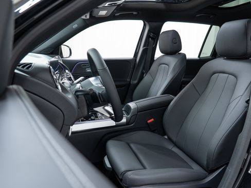 New 2026 Mercedes-Benz GLB 250 4MATIC image 13