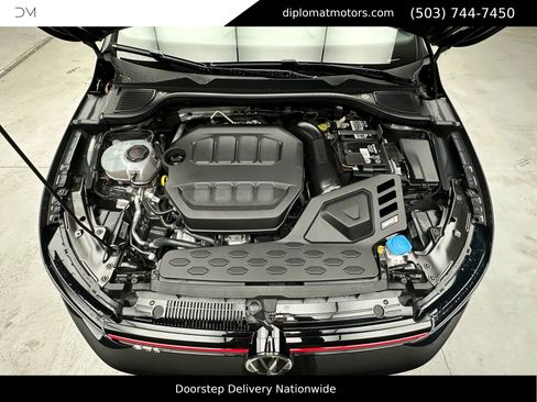 Used 2022 Volkswagen GTI S image 42