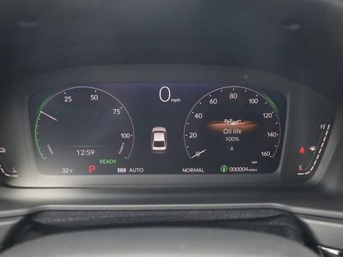 New 2026 Honda Accord Sport image 13