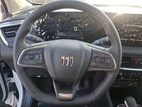 New 2026 Buick Encore GX Sport Touring w/ Comfort Package image 9