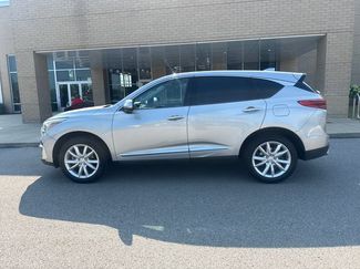 Used 2021 Acura RDX FWD 360° Tour