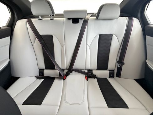 Used 2025 BMW M3 Competition w/ M Carbon Exterior Package image 20