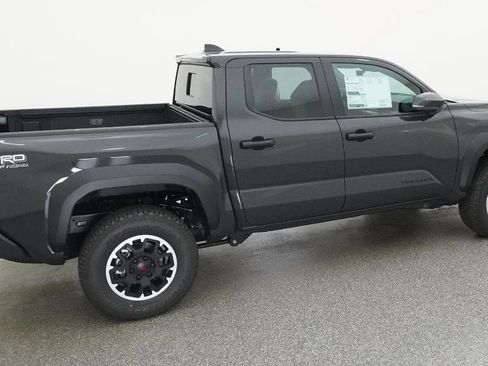 New 2026 Toyota Tacoma TRD Off-Road AWD/4WD image 13