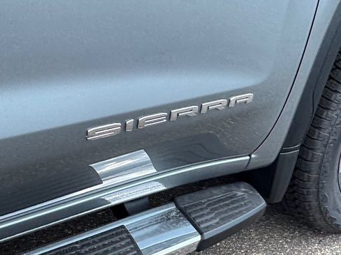 New 2026 GMC Sierra 1500 SLT w/ SLT Premium Plus Package AWD/4WD image 21