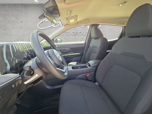 New 2026 Nissan Kicks S FWD image 19