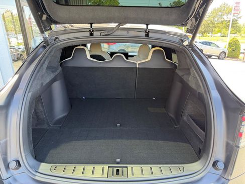 Used 2022 Tesla Model X AWD/4WD image 22