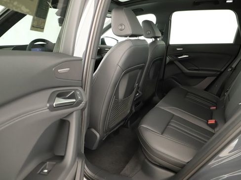 New 2027 Audi Q6 e-tron Premium Plus AWD/4WD image 31