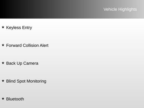 Certified 2023 GMC Acadia SLE w/ Driver Convenience Package FWD image 7