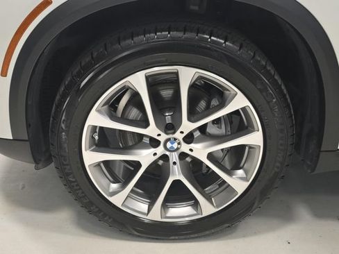 Used 2024 BMW X5 sDrive40i RWD image 7
