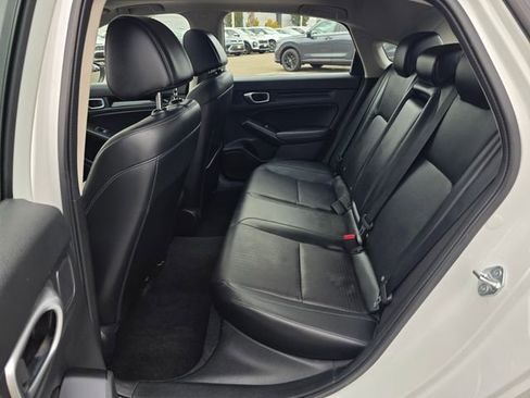 Used 2023 Honda Civic EX-L image 15